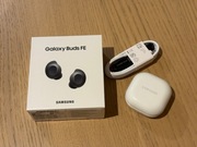 Słuchawki Samsung Galaxy Buds FE czarne