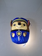 Psi Patrol Maskotka Chase pluszak miękka przytulanka GUND Piesek 23 cm