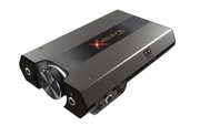 Oryginalna Karta dźwiękowa zewnętrzna Creative Labs Sound Blaster X G6