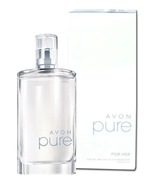 Avon pure  dla niej