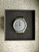 Garmin vívomove Style – Elegancja klasyka, serce smartwatcha | STAN IDEALNY