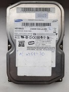 Samsung HD160JJ 160GB