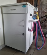 Aquavibron - schorzenia neurologiczne, reumatyczne i stany pourazowe