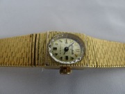 Zegarek damski Glashütte