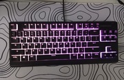 Klawiatura gamingowa - steelseries Apex 3 TKL
