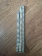 Paski zębate do maszyn do szycia