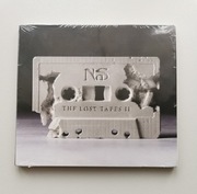 Nas The Lost Tapes 2 CD FOLIA