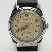 Radziecki zegarek Stoliczny