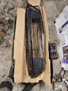 Grill przód kratka atrapa zderzaka Kia Ceed III lift 86560-JDA0