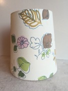 Klosz abażur do lampki lampy E27 26 cm