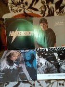 zestaw 4 płyt winilowych