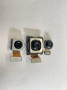 Komplet aparatów do Samsung S20 FE