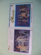 Original Soundtrack From The Musical Film Alice.