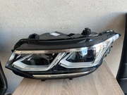 VW TIGUAN II LIFT LAMPA LEWY PRZÓD FULL LED IQ LIGHT 5NB941081G