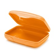 Tupperware Śniadaniówka płaska