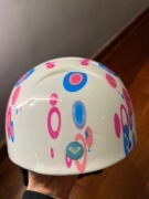 Kask narciarski dziewczęcy Roxy Misty Girl 