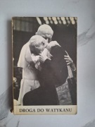 droga do Watykanu
