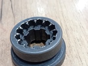 Przesówka skrzyni biegów Komar / Romet Kadet, Ogar