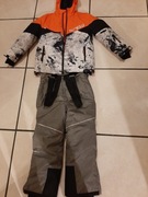 Coccodrillo kurtka i spodnie zimowe 