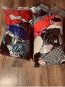 Worek 5kg ubrania z USA