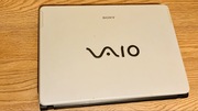 Laptop SONY VAIO model: PCG-791M