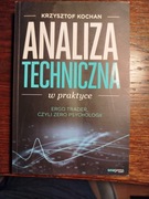 Analiza techniczna w praktyce K. Kochan