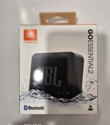 Głośnik JBL Go Essential 2 Czarny