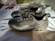 Buty robocze niskie 43 28cm Elten Len ESD S3