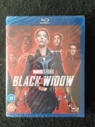 BLACK WIDOW.....