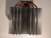 Chłodzenie CPU SilentiumPC Grandis 3