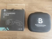 Beny 22KW 32A - 8 metrów kabel ładowania samochodu