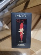 Imari rouge unikat