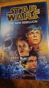 Star Wars Kristine Kathryn Rusch The new rebellion