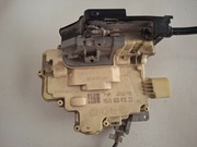 Passat B6 zamek drzwi lewy tył 7 pin