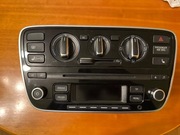VW UP Radio Panel klimatyzacji 1S0035156A