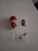 Pop Mart Hirono Figurka Kolekcjonerska z serii Anime Model Lalki Kawaii