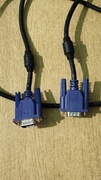 Kabel przewód do Monitora D-Sub VGA
