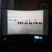 Monitor Gamingowy Samsung  Odyssey G7 32" 4K 165Hz LS32BG750NUXEN