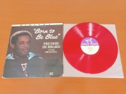 Freddie Hubbard - Born To Be Blue (RED LP)