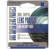 Marumi DHG Super Lens Protect 82mm