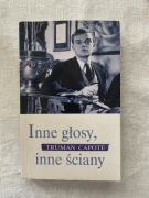 Truman Capote - Inne głosy, inne ściany
