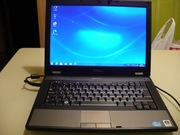 Dell Latitude E5410/ Intel Core i3/ 4GB/160GB/ Win7Pro/ zasilacz.