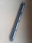 Patch panel U24 UTP 24xRJ45 Cat 5e