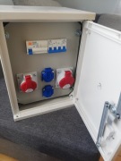 skrzynke erbetka Budowlana