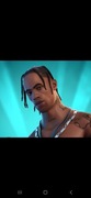 Konto fortnite Gwarancja Travis Scott FA