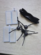 Części do odkurzacza samojezdnego