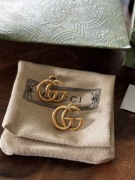 Kolczyki wkrętki Gucci
