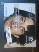 Volkswagen connect dataplug