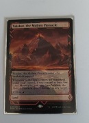 Magic  The Gathering Valakut Foil