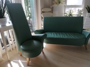 Kanapa i fotel (indywidualne projekt) 